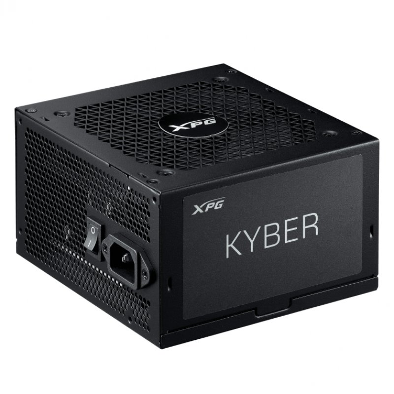 PSU ADATA XPG Kyber 850W ATX3.0 80 Gold