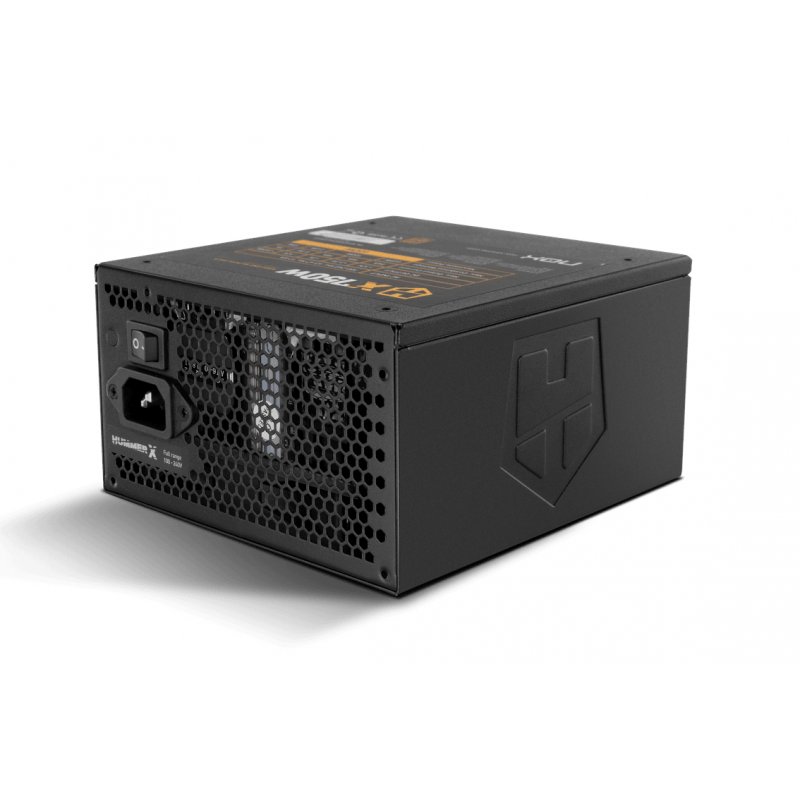 FUENTE ALIMENTACION NOX HUMMER X 750W MODULAR GOLD