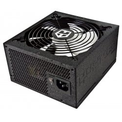 NOX Hummer 80 power supply unit 650 W 20 4 pin ATX ATX Black, White