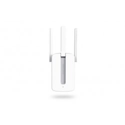 Mercusys MW300RE network extender Network transmitter & receiver White