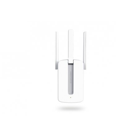 Mercusys MW300RE prolongateur réseau Répéteur réseau Blanc