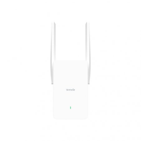 Tenda A23 prolongateur réseau Émetteur et récepteur réseau 10, 100, 1000 Mbit/s