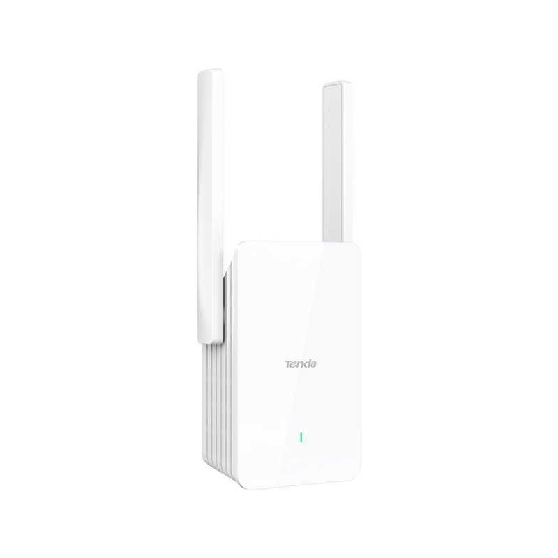 Tenda A23 prolongateur réseau Émetteur et récepteur réseau 10, 100, 1000 Mbit/s