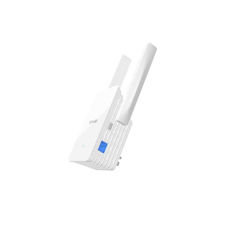 Tenda A23 prolongateur réseau Émetteur et récepteur réseau 10, 100, 1000 Mbit/s
