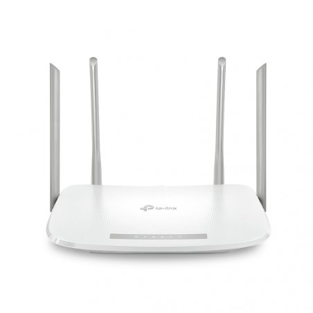 TP-Link EC220-G5 wireless router Gigabit Ethernet Dual-band (2.4 GHz / 5 GHz) White