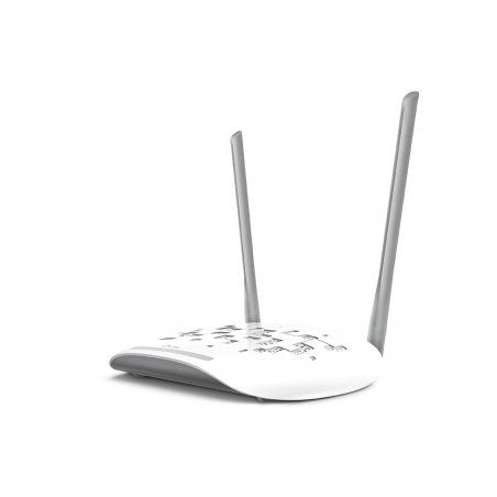 TP-LINK TD-W9960 wireless router Single-band (2.4 GHz) White