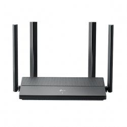 TP-Link EX141 routeur sans fil Gigabit Ethernet Bi-bande (2,4 GHz / 5 GHz) Noir
