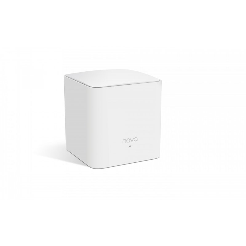 Tenda Nova MW5s 1200 Mbit/s White Power over Ethernet (PoE)