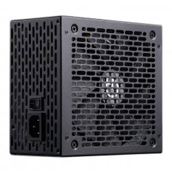 Hiditec BZX750 unité d'alimentation d'énergie 750 W 20 4 pin ATX ATX Noir