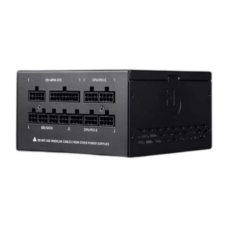 FUENTE ALIMENTACION HIDITEC FULL MODUL. BZX750 V2 80 BRONZE FULL RANGE