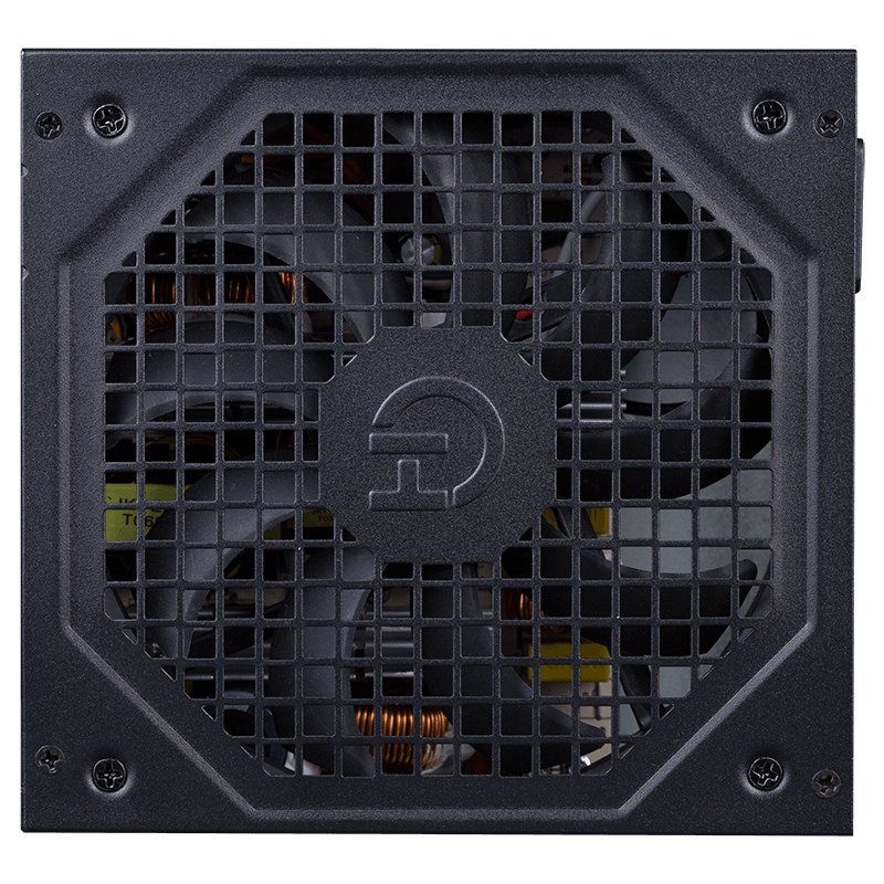 FUENTE DE ALIMENTACION HIDITEC GAMING 650W BZ650-80PLUS BRONZE CERTIFIED