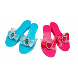 Real UniQ - Beauty Shoes, Asst (30460)