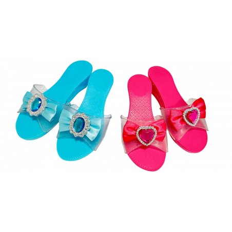 Real UniQ - Beauty Shoes, Asst (30460)