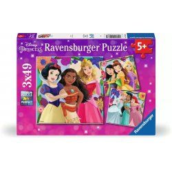 Ravensburger Disney 12001068 Jeu de puzzle 49 pièce(s) Dessins animés