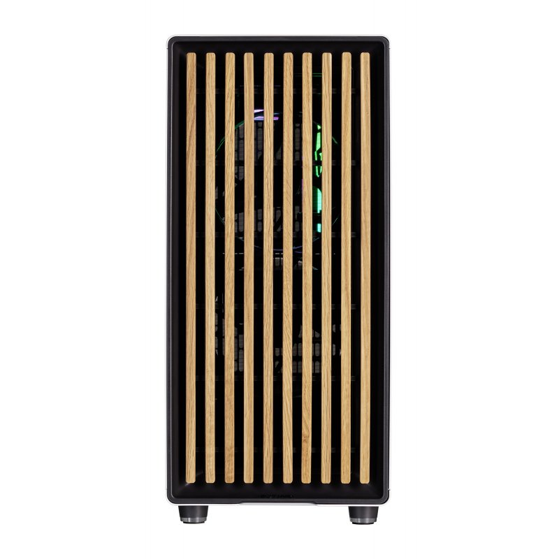 Actina 5901443344117 PC AMD Ryzen™ 7 7800X3D 32 Go DDR5-SDRAM 2 To SSD AMD Radeon RX 7900 XT Midi Tower Blanc