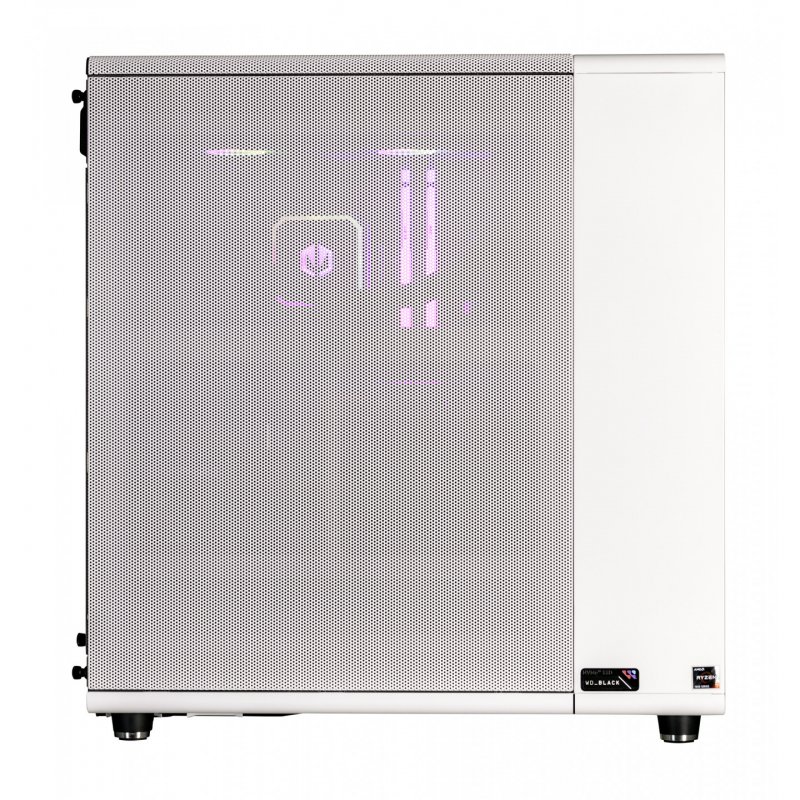 Actina 5901443344117 PC AMD Ryzen™ 7 7800X3D 32 Go DDR5-SDRAM 2 To SSD AMD Radeon RX 7900 XT Midi Tower Blanc