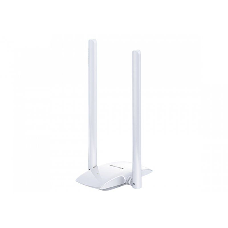 Mercusys 300Mbps High Gain Wireless USB Adapter