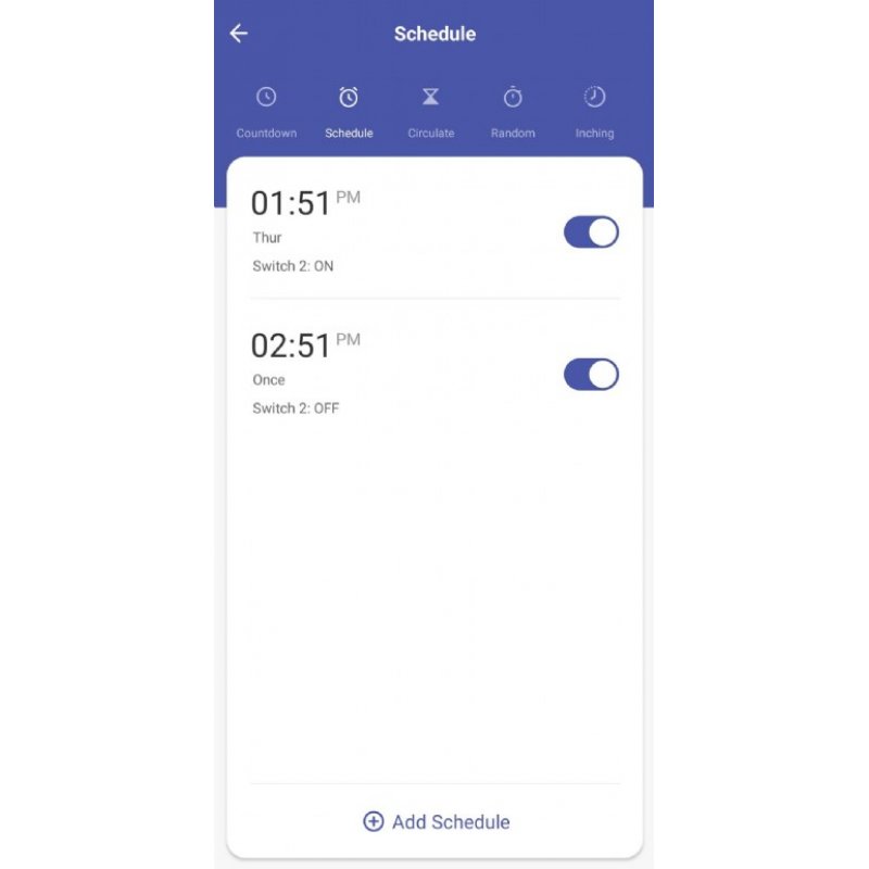 Gembird TSL-PS-F4U-01-W prise d’alimentation Smart 4 sortie(s) CA Type F 1,5 m 3 3680 W Blanc