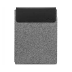 Lenovo GX41K68627 sacoche d'ordinateurs portables 40,6 cm (16") Housse Gris