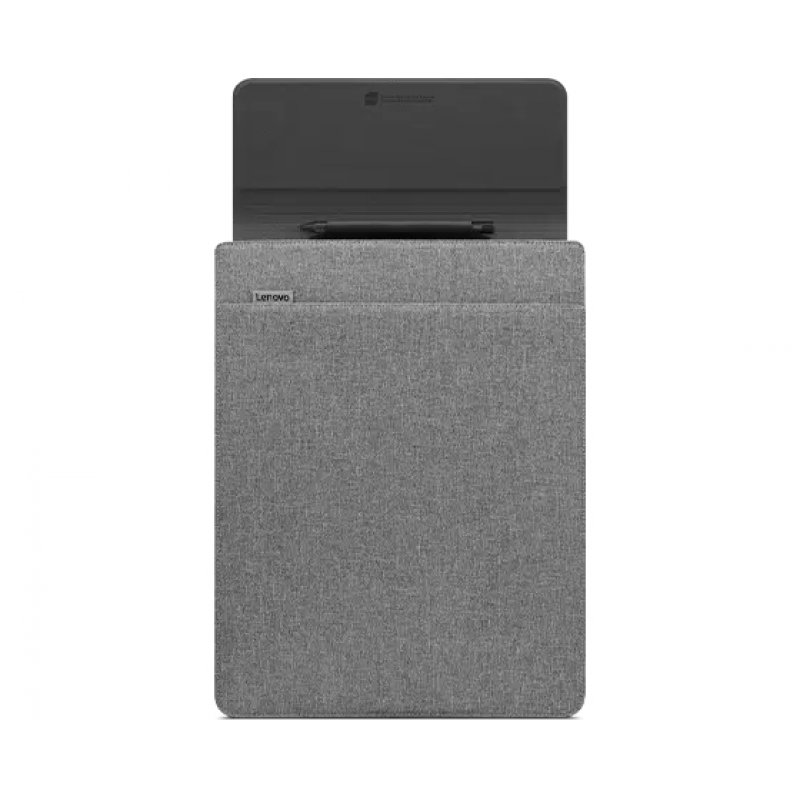 Lenovo GX41K68627 sacoche d'ordinateurs portables 40,6 cm (16") Housse Gris