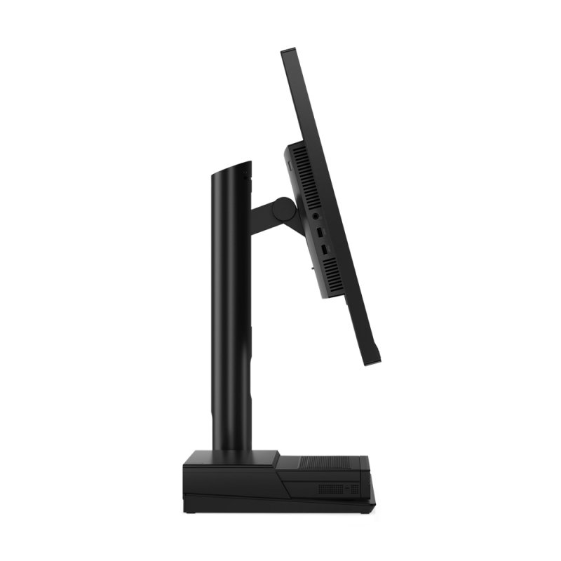 Lenovo ThinkCentre TIO Flex 27i écran plat de PC 68,6 cm (27") 1920 x 1080 pixels Full HD LED Noir