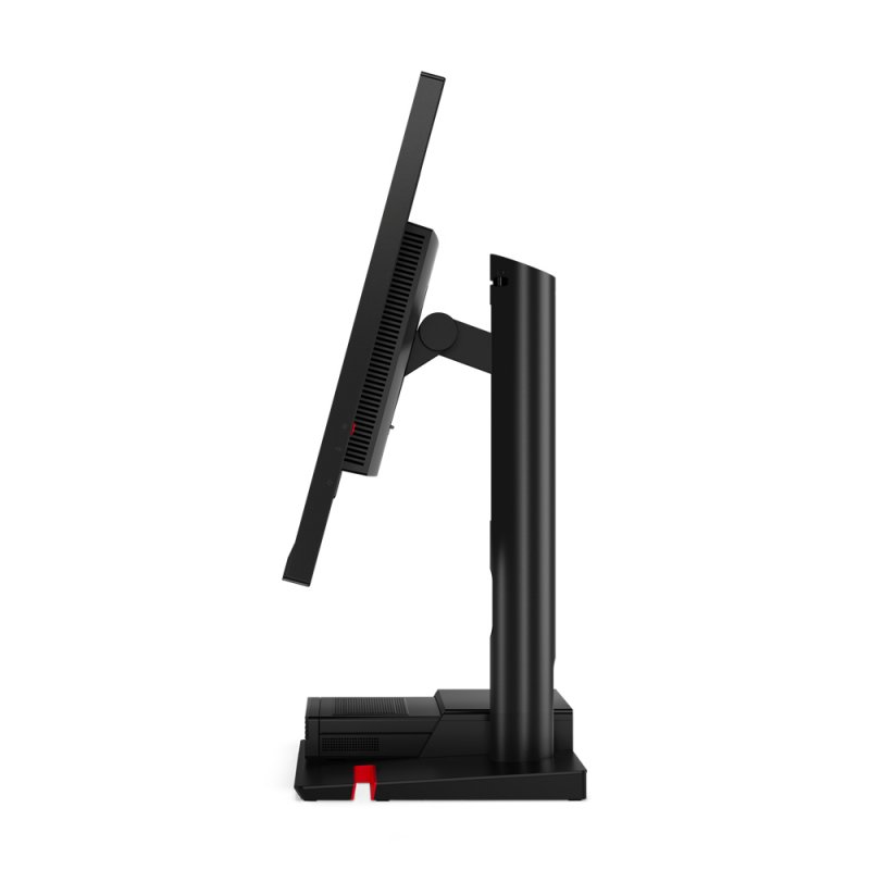 Lenovo ThinkCentre TIO Flex 27i computer monitor 68.6 cm (27 ) 1920 x 1080 pixels Full HD LED Black