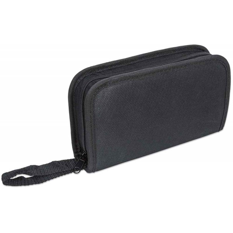 Intellinet 780070 kit d'outils de préparation de câble Noir