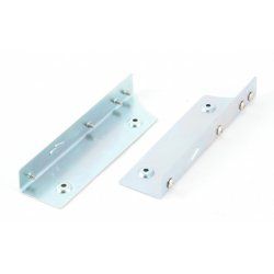 Gembird MF-321 Compartiment pour ordinateur Universel Support de montage de disque dur