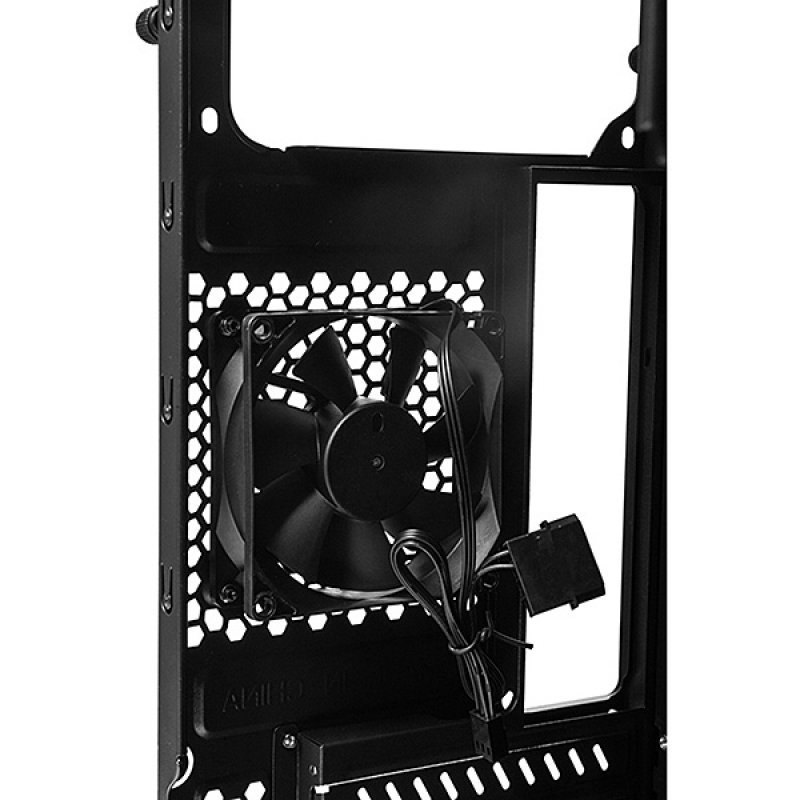 Modecom MINI TREND AIR Mini Tower Noir