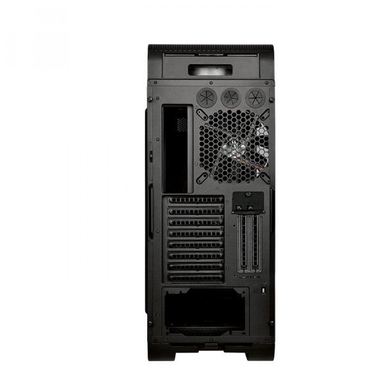 Thermaltake Core V71 Tempered Glass Edition Full Tower Noir