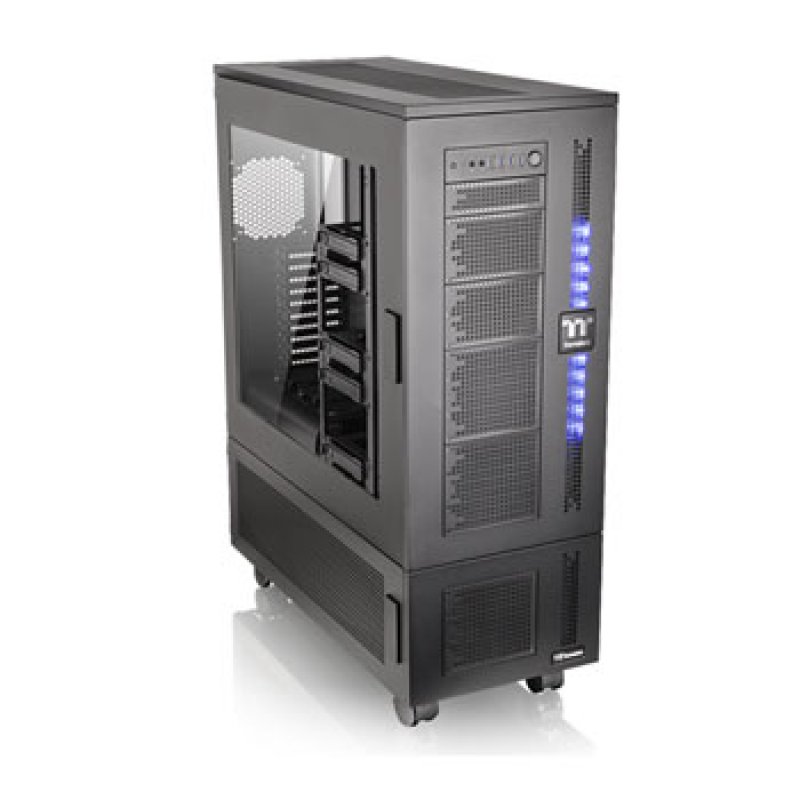 Thermaltake Core W100 Noir