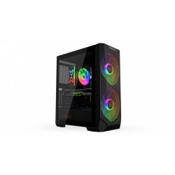 KRUX Vortex Tower Black