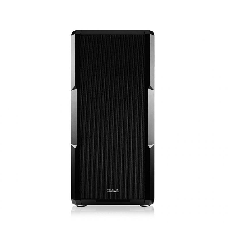 Modecom AMIRANI Midi Tower Noir