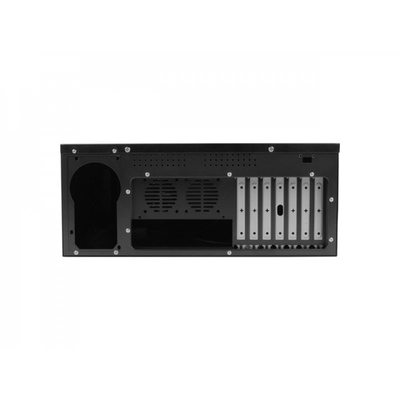 Lanberg SC01-3504-10B modular server chassis Rack (4U)