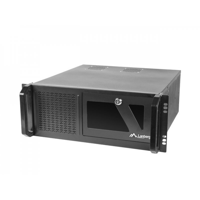 LANBERG SERVER ENCLOSURE ATX 19 4U (450/08)