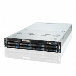 ASUS ESC4000A-E11 Socket SP3 Rack (2 U) Argent