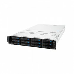 ASUS RS520A-E11-RS12U Socket SP3 Rack (2 U)