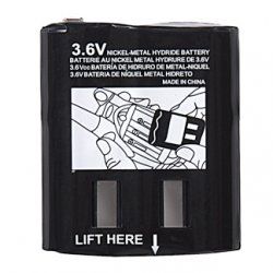 Zebra 1532 two-way radio accessory Battery