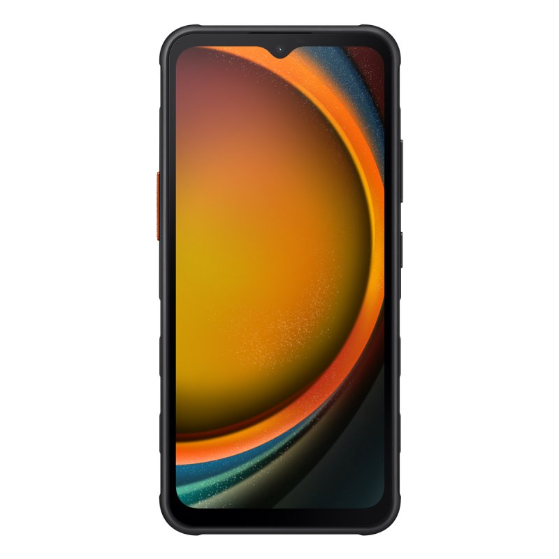 Samsung Galaxy XCover 7 EE 128GB 6RAM EU black