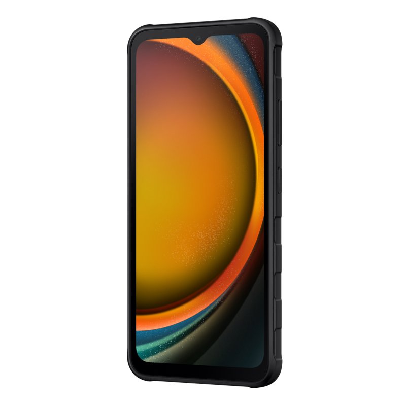 Samsung Galaxy XCover 7 EE 128GB 6RAM EU black