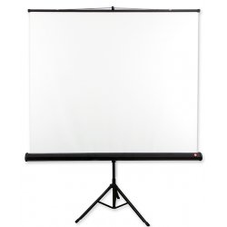 Avtek Tripod Standard 200 projection screen 1:1