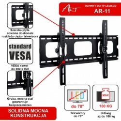 ART RAMT AR-11 TV mount