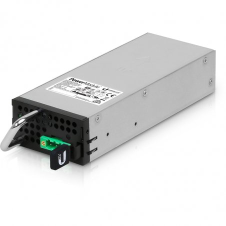 Ubiquiti Redundant PSU DC 100W network switch component Power supply