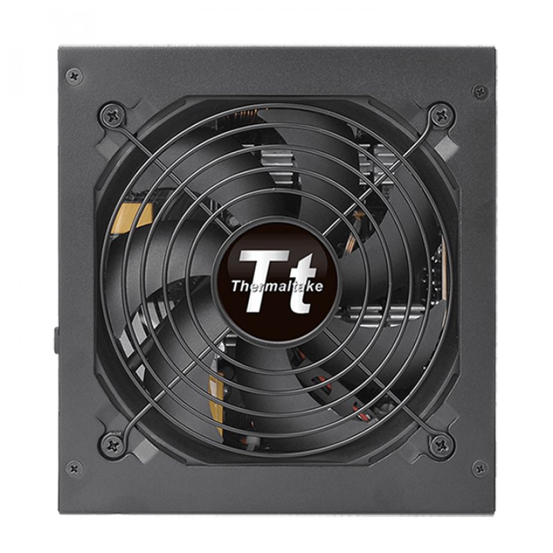 Thermaltake Smart SE2 600W unité d'alimentation d'énergie ATX Noir