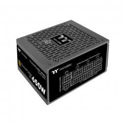 Thermaltake Toughpower ATX 650W Gold unité d'alimentation d'énergie 20 4 pin ATX Noir