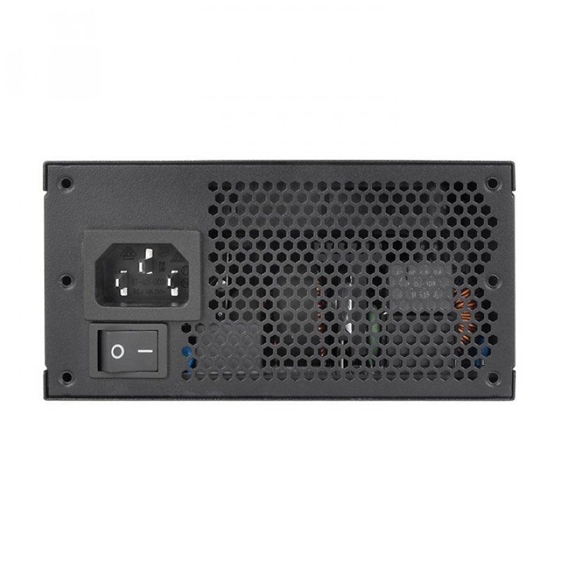 Thermaltake Toughpower ATX 650W Gold unité d'alimentation d'énergie 20 4 pin ATX Noir