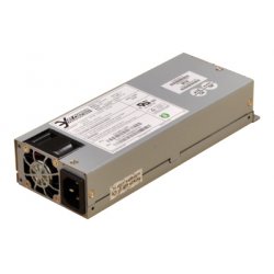 Supermicro PWS-202-1H unité d'alimentation d'énergie 200 W 1U Acier inoxydable