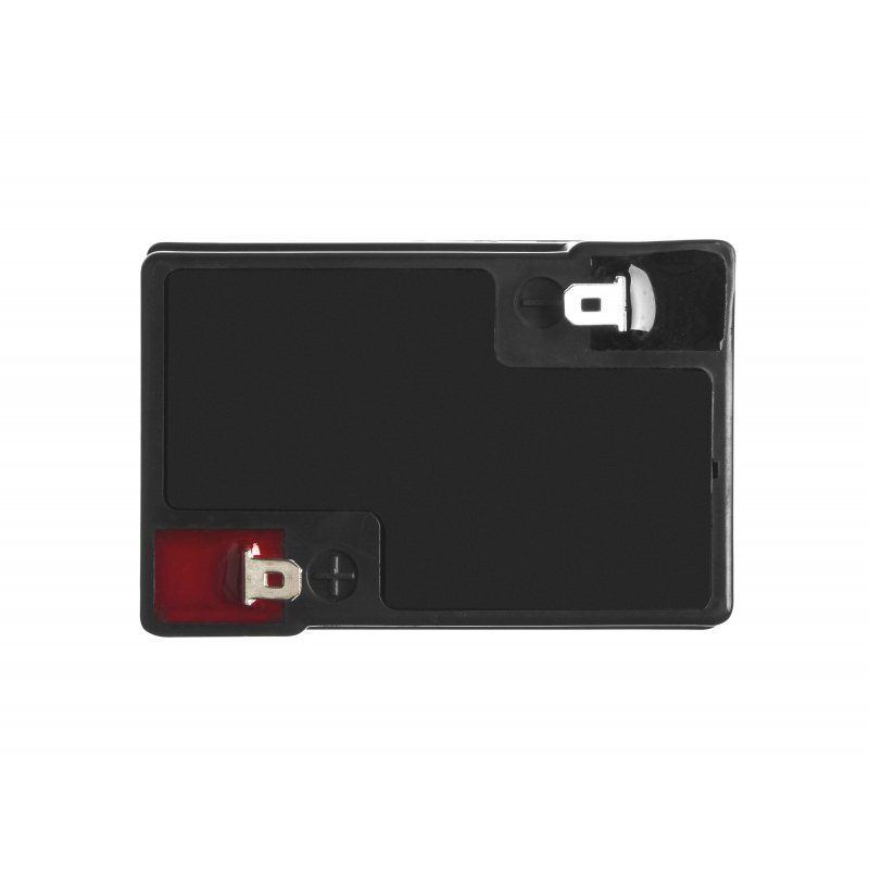 Green Cell AGM15 Batterie de l'onduleur Sealed Lead Acid (VRLA) 6 V 4 Ah