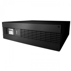 Ever SINLINE RT XL 3000 alimentation d'énergie non interruptible Interactivité de ligne 3 kVA 3000 W 9 sortie(s) CA
