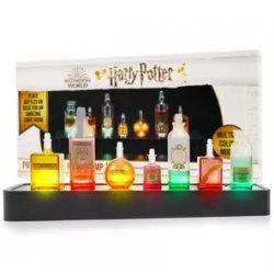Harry Potter - Lampe d'ambiance Bouteille de potion